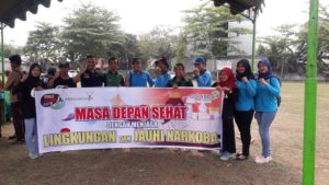 World Cleanup Day Kabupaten Balangan
