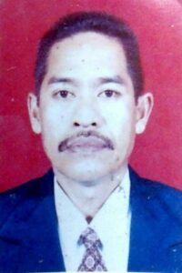 SUHAILI, S.Sos