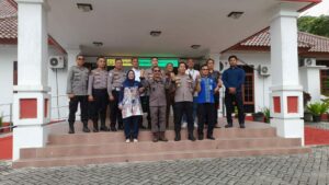 Pemusnahan Barang Rampasan yang telah mempunyai Kekuatan Hukum Tetap