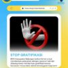 STOP GRATIFIKASI