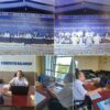 Konferensi Pers Pemusnahan Barang Bukti Narkotika