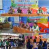 Sosialisasi Narkoba di Desa Tarangan