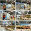 Sosialisasi P4GN pada kegiatan Seminar Awam Kesehatan kepada karyawan PT.Trakindo Utama Tanjung Adaro Branch