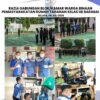 Razia Gabungan Blok/Kamar Warga Binaan Pemasyarakatan