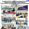 Asesmen ASI Full Version dan Seminar Edukasi Rehabilitasi kepada Warga Binaan Pemasyarakatan